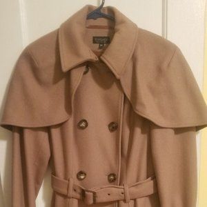 Gorgeous and Adorable Wool Coat